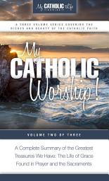 Icon image My Catholic Worship!