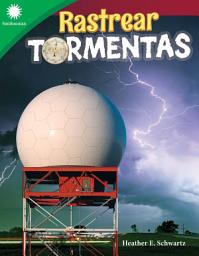 Icon image Rastrear tormentas Read Along ebook