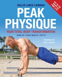 Icon image Peak Physique: Your Total Body Transformation