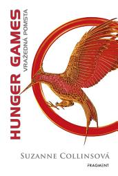 Icon image HUNGER GAMES - Vražedná pomsta: 2. díl, Svazek 2