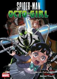 Icon image Spider-Man: Octo-Girl