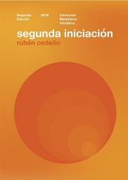 Icon image Segunda Iniciación