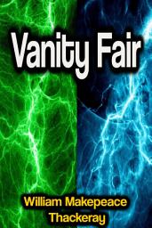 Icon image Vanity Fair
