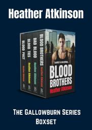 Icon image The Gallowburn Series Boxset