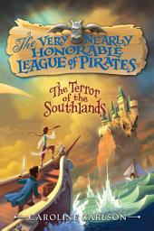 Icon image The Terror of the Southlands