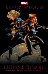 Icon image Black Widow: Itsy-Bitsy Spider
