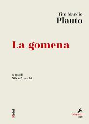 Icon image La gomena: A cura di Silvia Stucchi