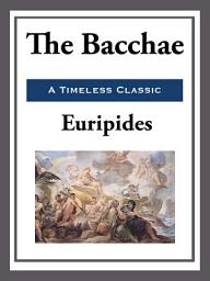 Icon image The Bacchae