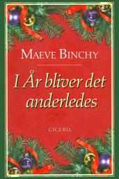 Icon image I år bliver det anderledes