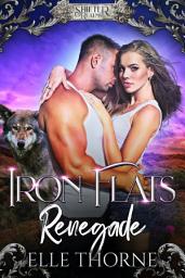 Icon image Iron Flats Renegade