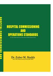 Icon image HOSPITAL COMMISSIONING AND OPERATIONS STANDARDS