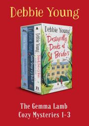 Icon image The Gemma Lamb Cozy Mysteries 1-3