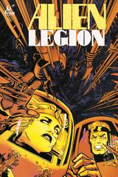 Icon image Alien Legion