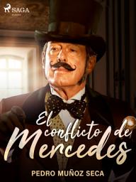 Icon image El conflicto de Mercedes