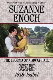 Icon image The Legend of Nimway Hall: 1818 - Isabel