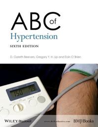 Icon image ABC of Hypertension: Edition 6