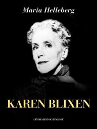Icon image Karen Blixen