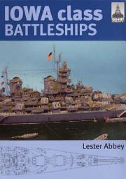 Icon image Iowa Class Battleships