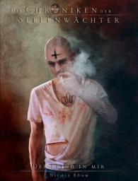 Icon image Die Chroniken der Seelenwächter - Band 18: Der Feind in mir: (Urban Fantasy)