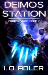 Icon image Deimos Station