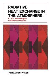 Icon image Radiative Heat Exchange in the Atmosphere