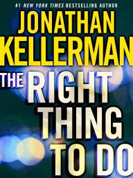 Icon image The Right Thing to Do (Short Story)