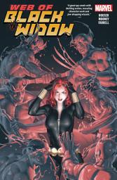 Icon image The Web Of Black Widow