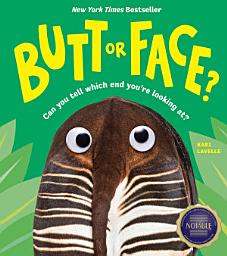Icon image Butt or Face?