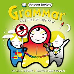 Icon image Basher Basics: Grammar