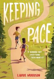 Icon image Keeping Pace: A Novel