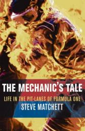 Icon image The Mechanic's Tale