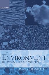 Icon image The Environment Between Theory and Practice