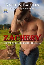 Icon image Zachery