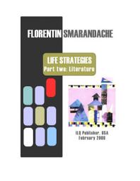 Icon image Life Strategies (draft), Part two: Literature: Literature