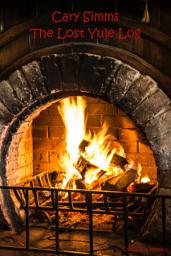 Icon image Cary Simms: The Lost Yule Log