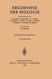 Icon image Ergebnisse der Biologie