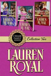 Icon image Chase Family Series: Collection Two