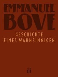 Icon image Geschichte eines Wahnsinnigen: Erzählungen