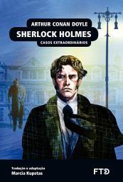 Icon image Sherlock Holmes: Casos extraordinários
