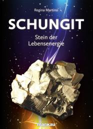Icon image Schungit - Stein der Lebensenergie