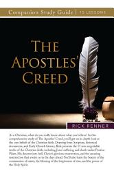Icon image The Apostles' Creed Study Guide
