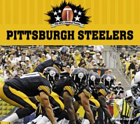 Icon image Pittsburgh Steelers