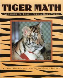 Icon image Tiger Math: Learning to Graph from a Baby Tiger