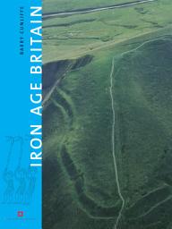 Icon image Iron Age Britain