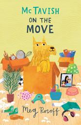 Icon image McTavish (4) – McTavish on the Move