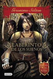 Icon image El laberinto de los sueños