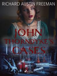 Icon image John Thorndyke's Cases