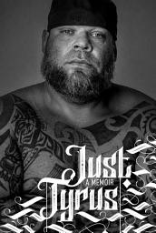 Icon image Just Tyrus: A Memoir
