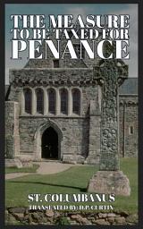 Icon image The Measure to be Taxed for Penance