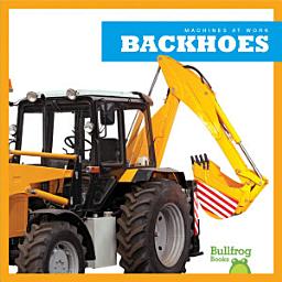 Icon image Backhoes